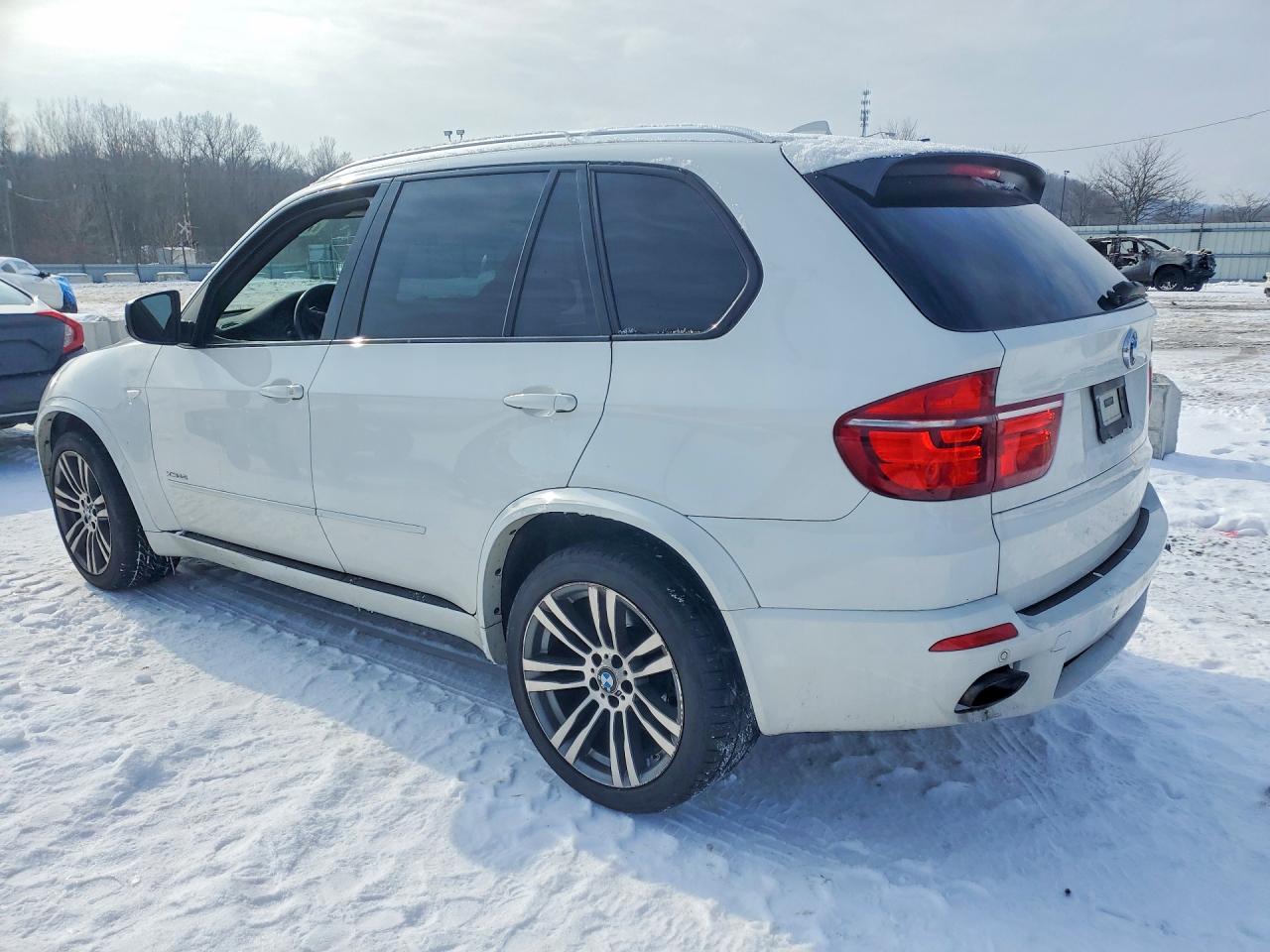 BMW X Series Xdrive35i
