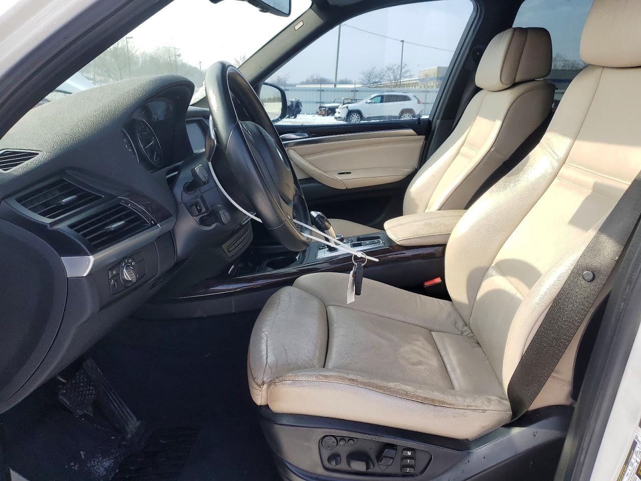 BMW X Series Xdrive35i