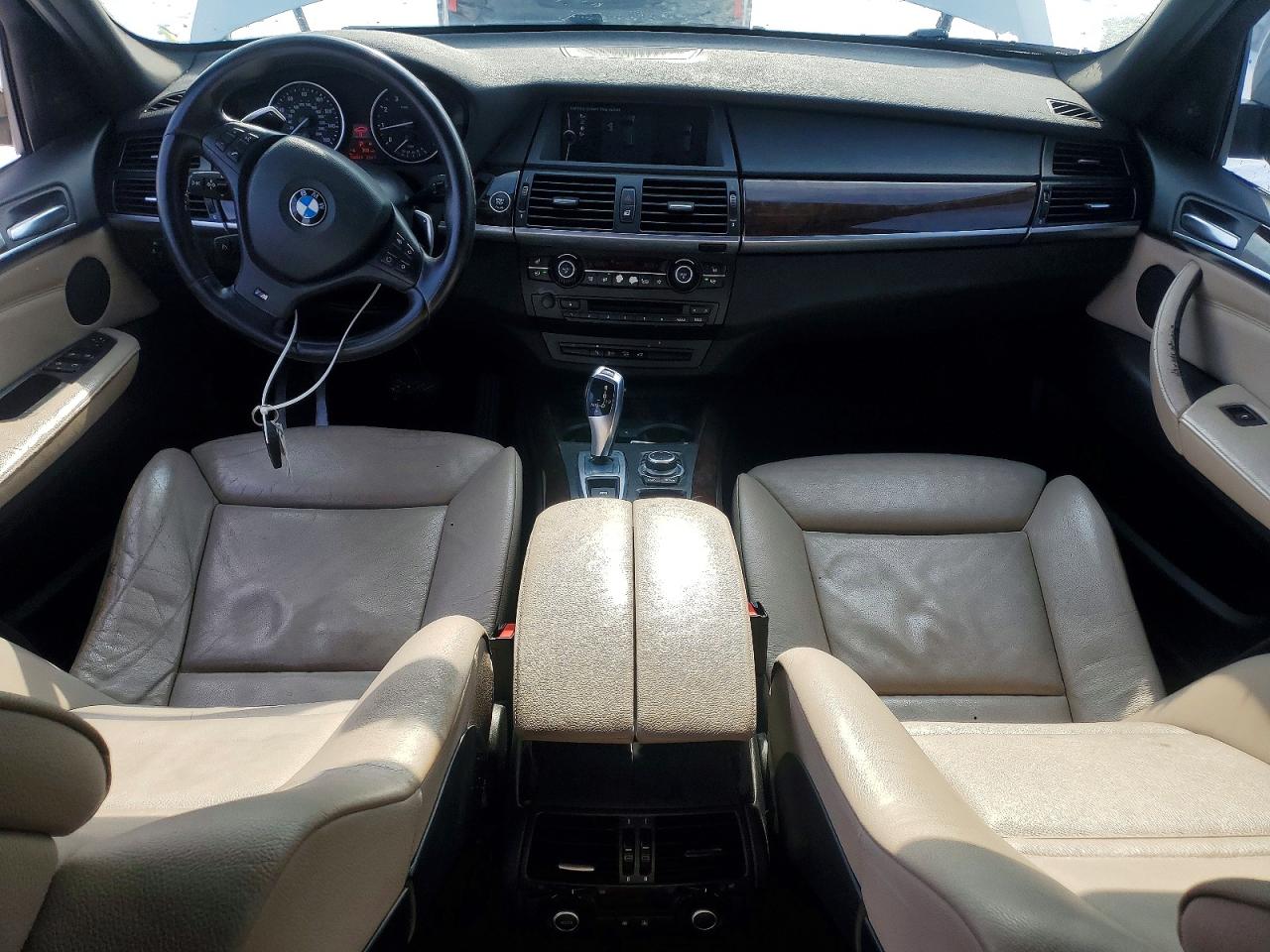BMW X Series Xdrive35i