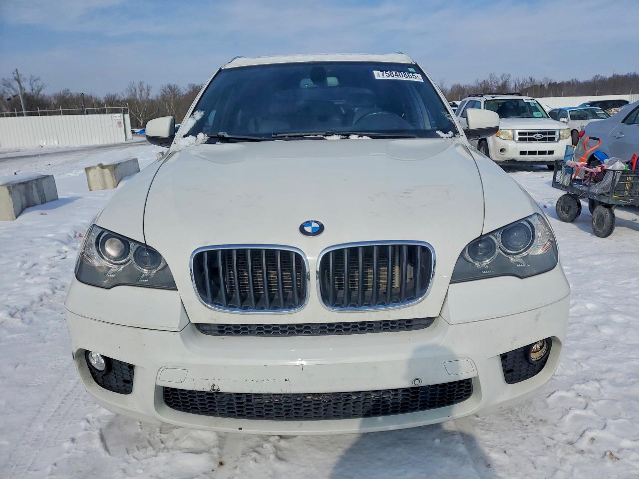 BMW X Series Xdrive35i