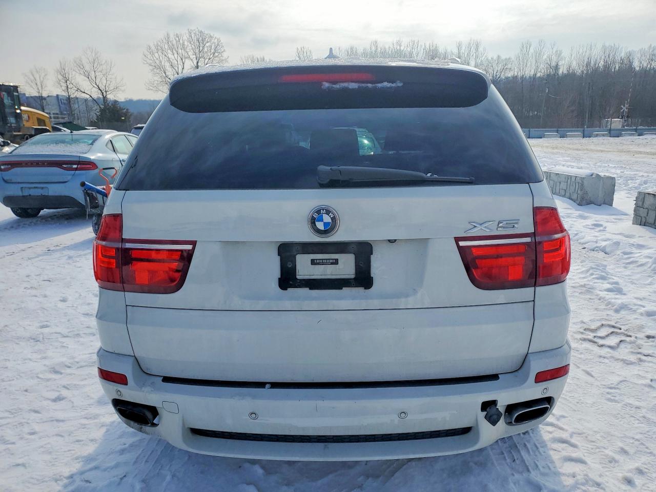 BMW X Series Xdrive35i