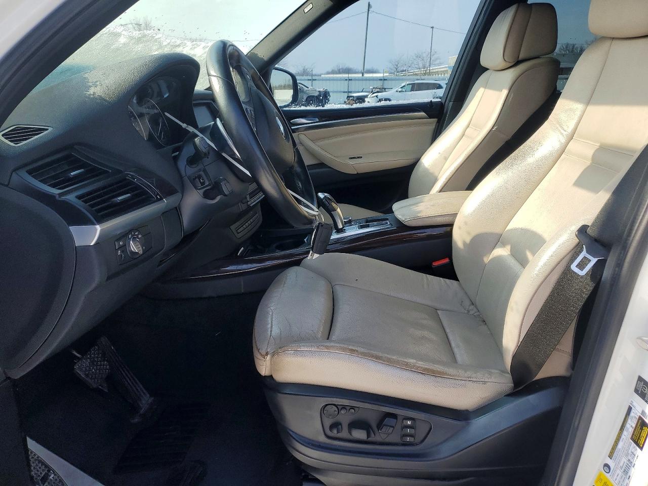 BMW X Series Xdrive35i