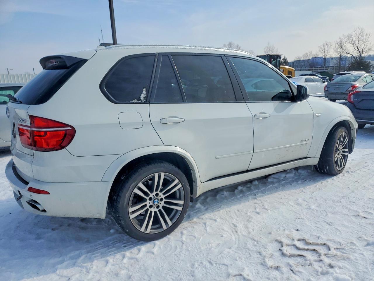BMW X Series Xdrive35i