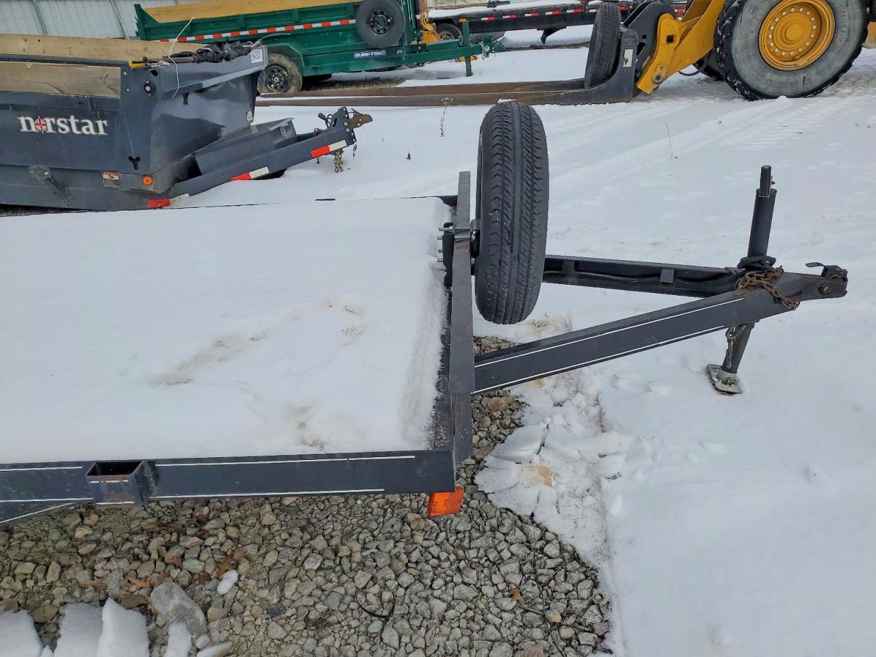 Eagle Cargo Trailers Other