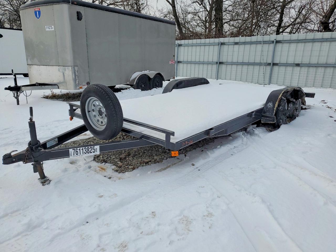 Eagle Cargo Trailers Other