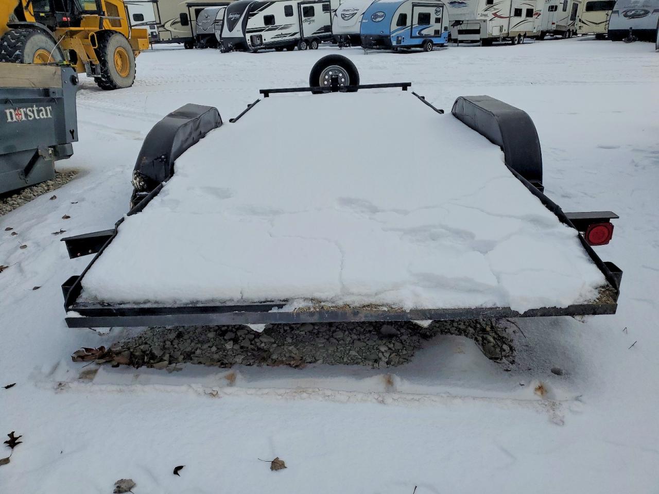 Eagle Cargo Trailers Other