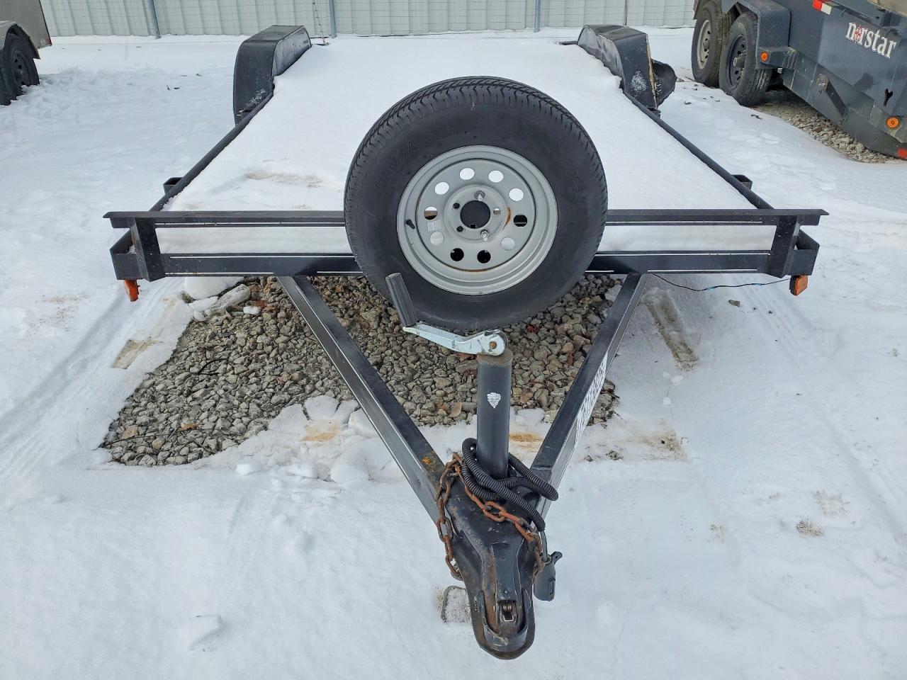 Eagle Cargo Trailers Other