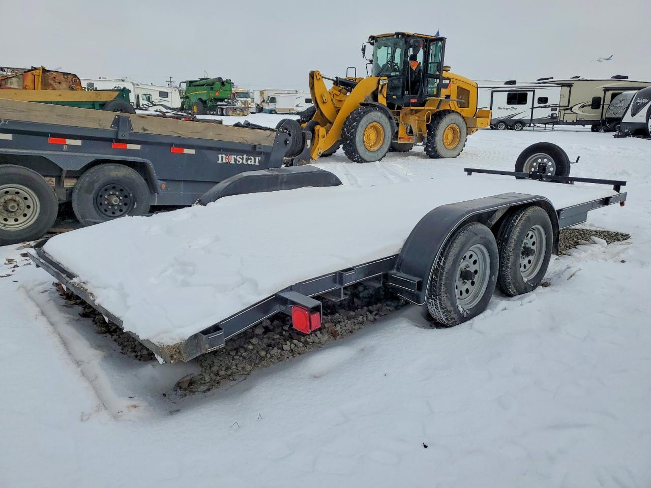 Eagle Cargo Trailers Other