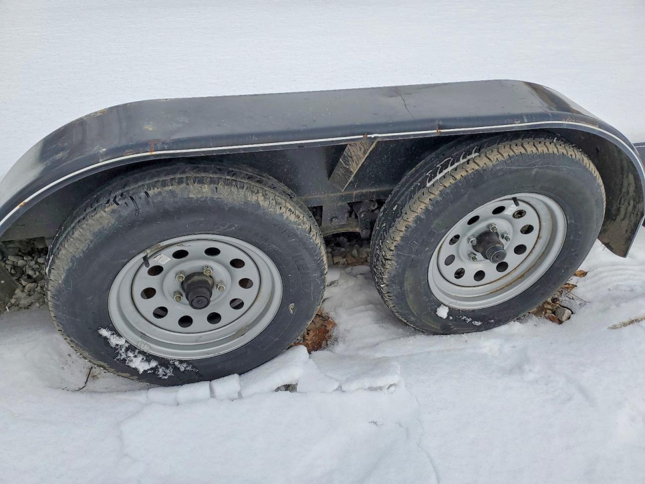 Eagle Cargo Trailers Other