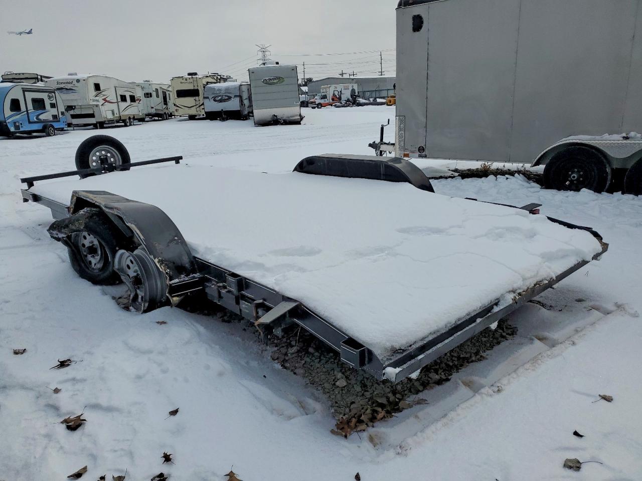 Eagle Cargo Trailers Other