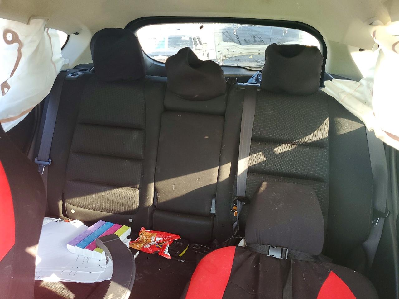 Mazda Cx Touring
