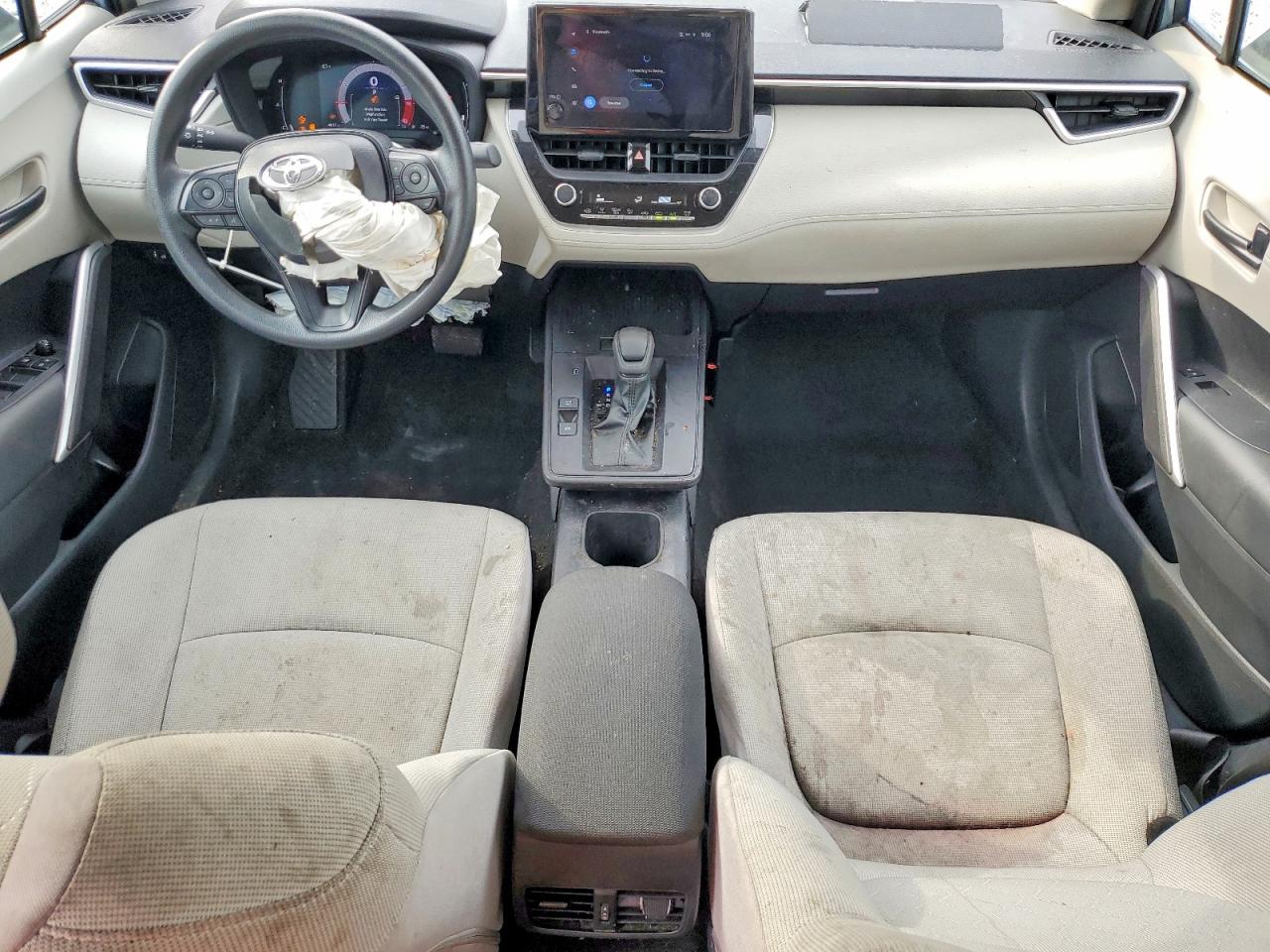 Toyota Corolla L