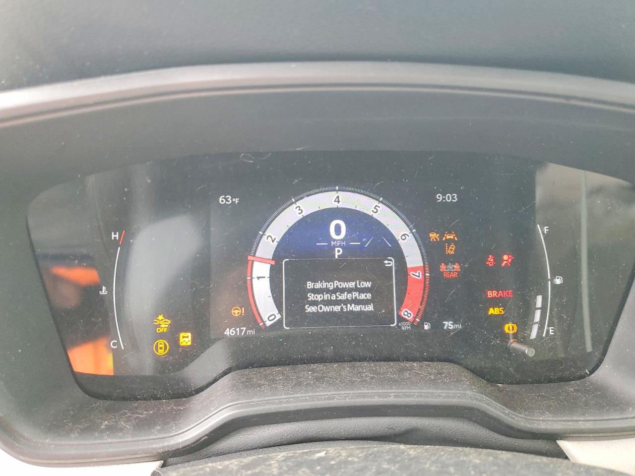 Toyota Corolla L