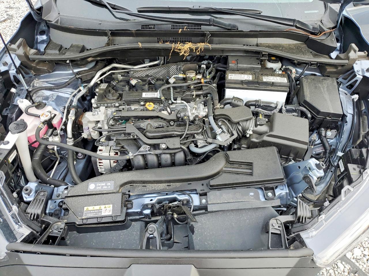 Toyota Corolla L