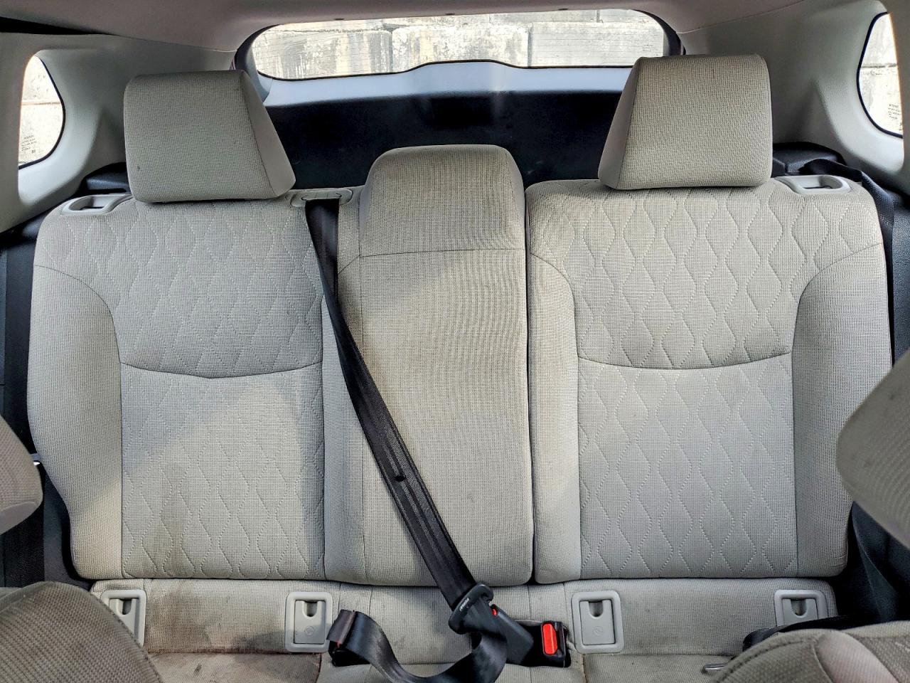 Toyota Corolla L