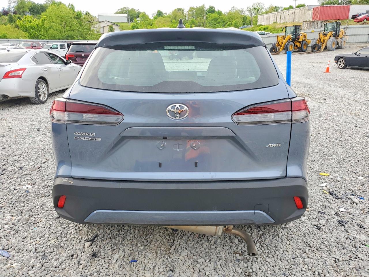 Toyota Corolla L