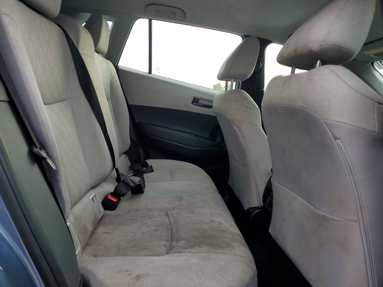 Toyota Corolla L