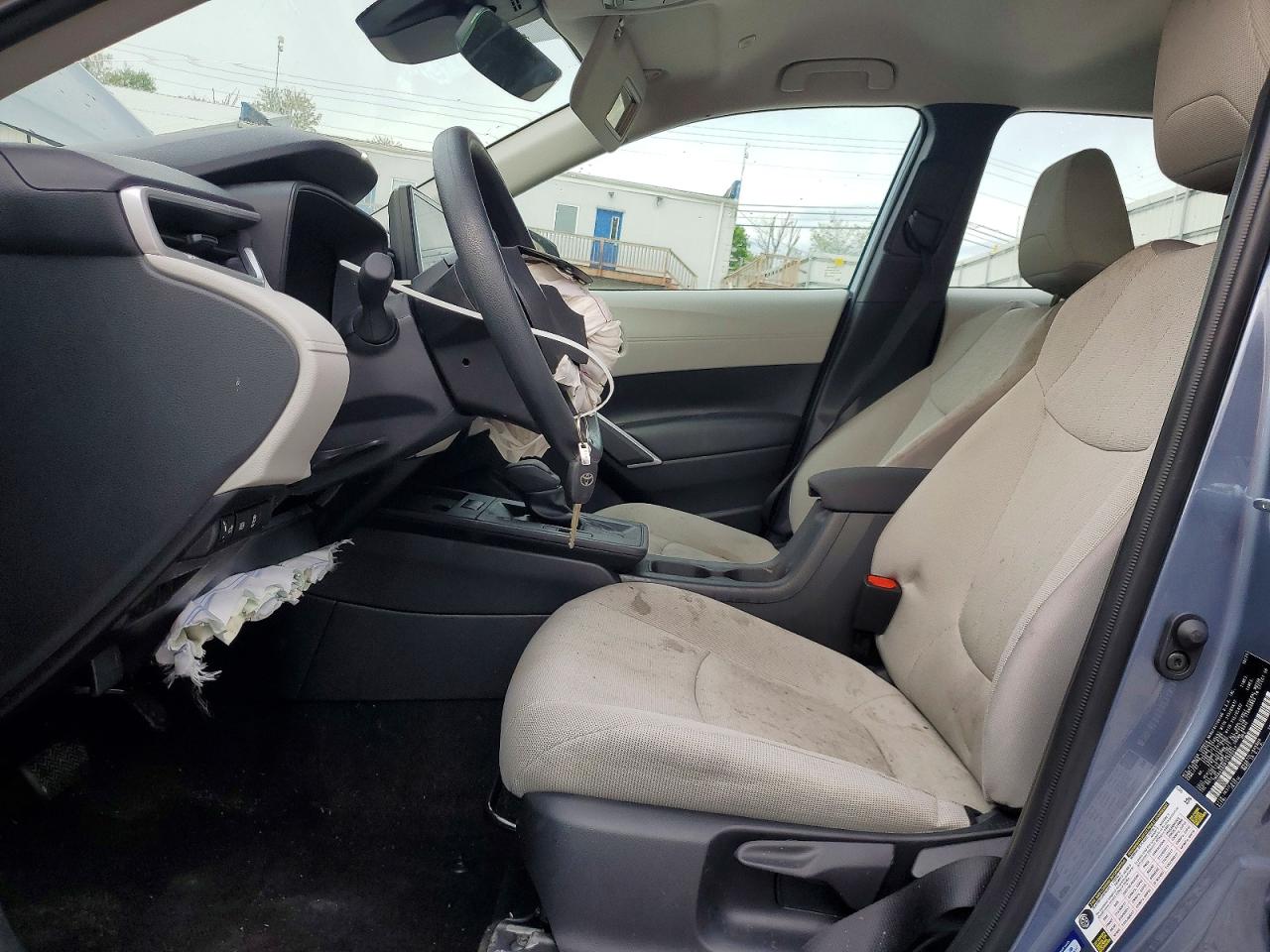Toyota Corolla L