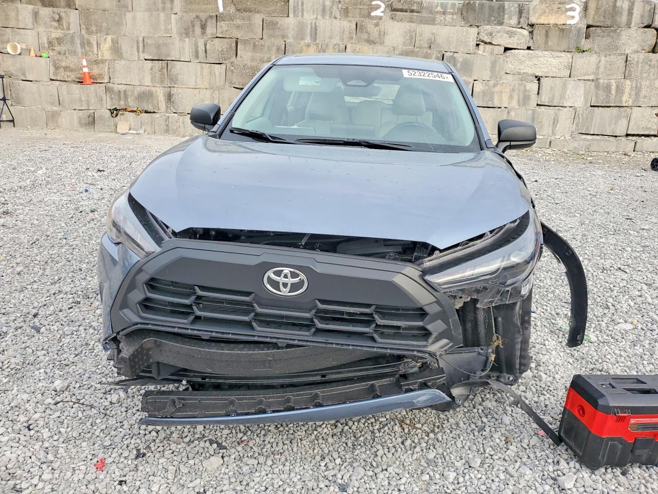 Toyota Corolla L