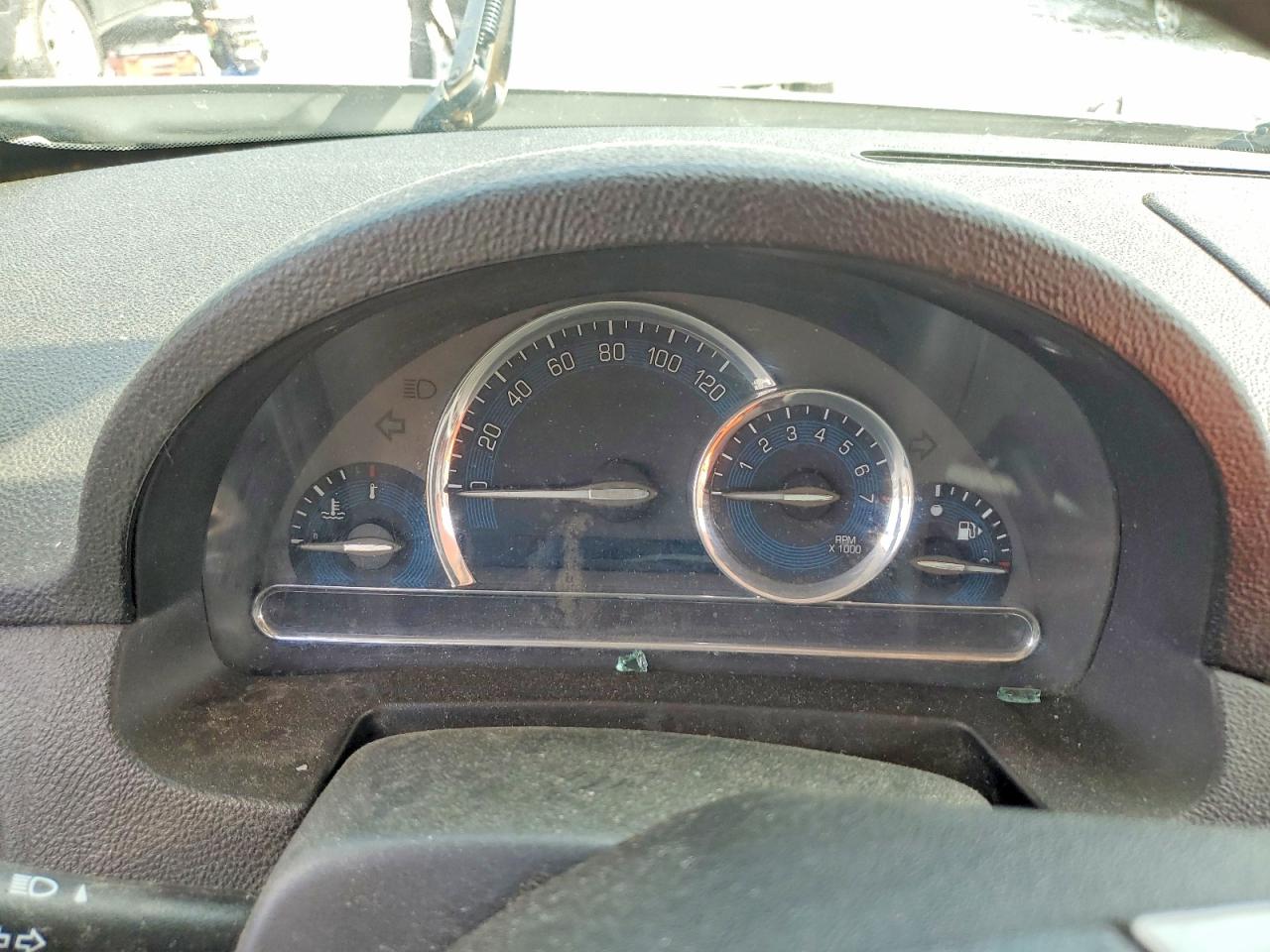 Chevrolet HHR Ls