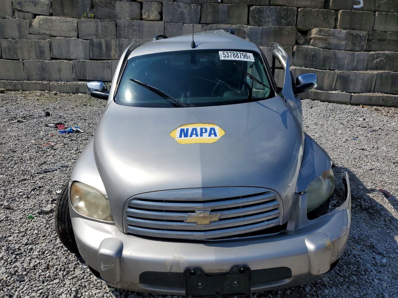 Chevrolet HHR Ls