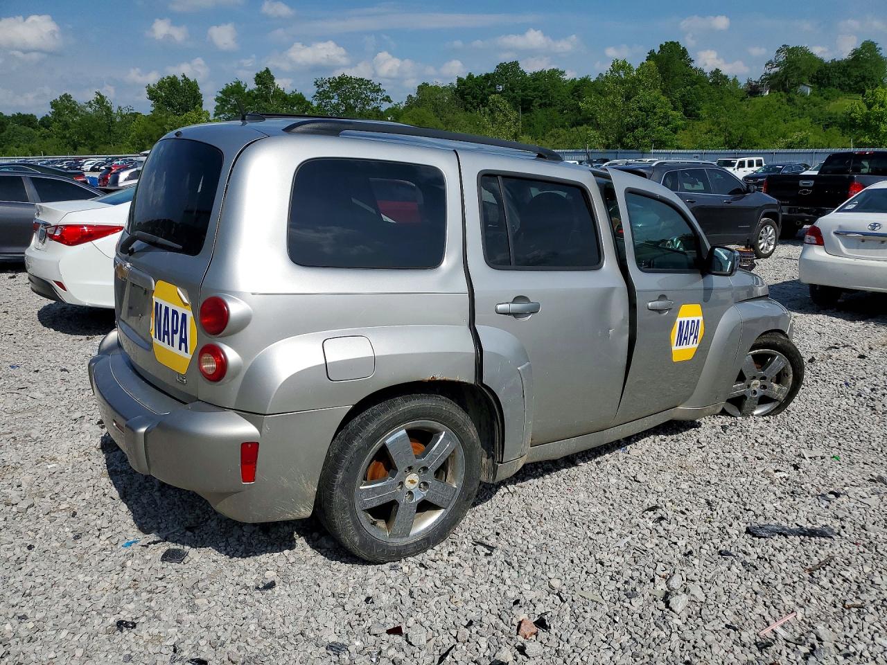 Chevrolet HHR Ls