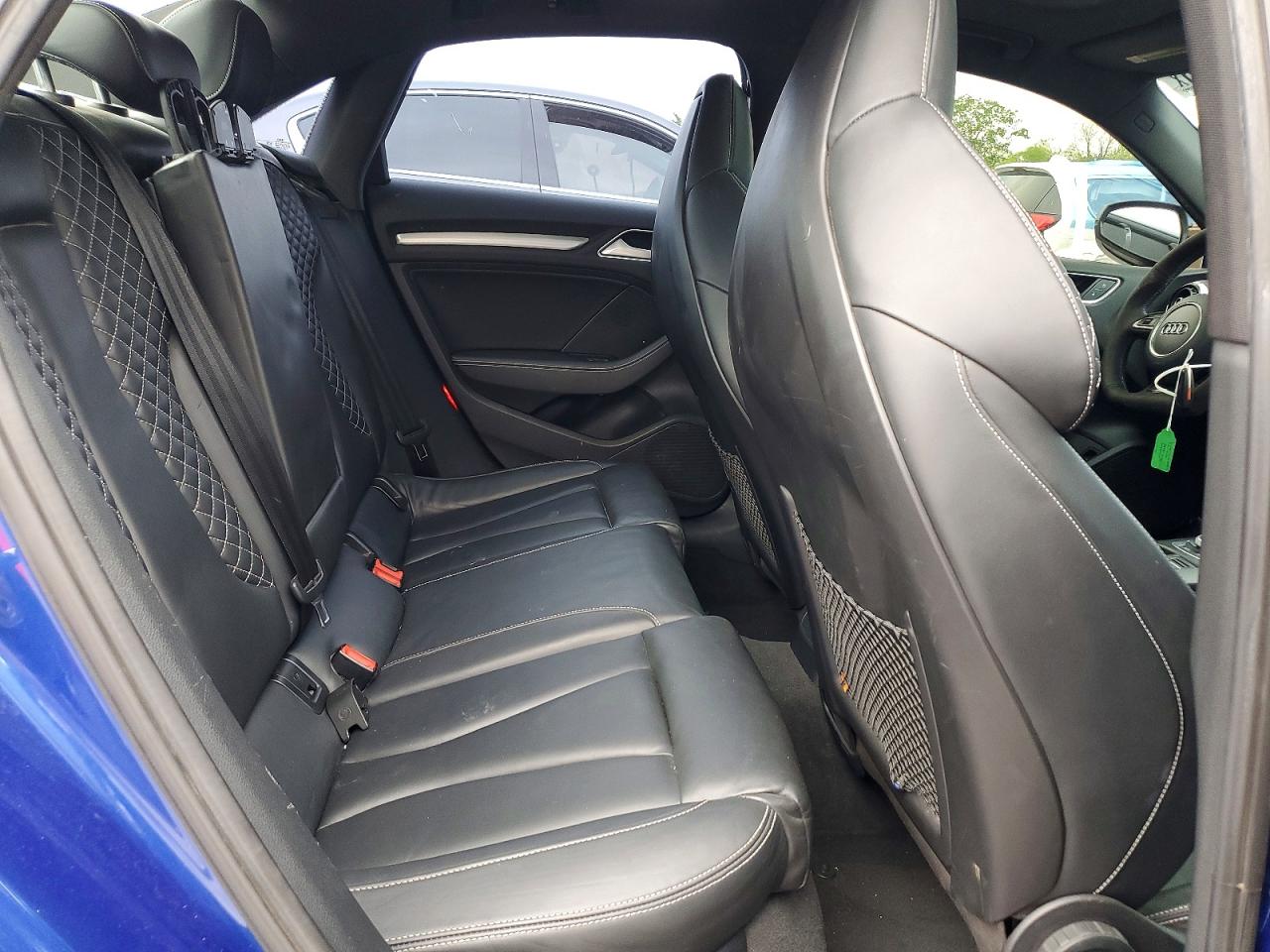 Audi S3 Premium Plus