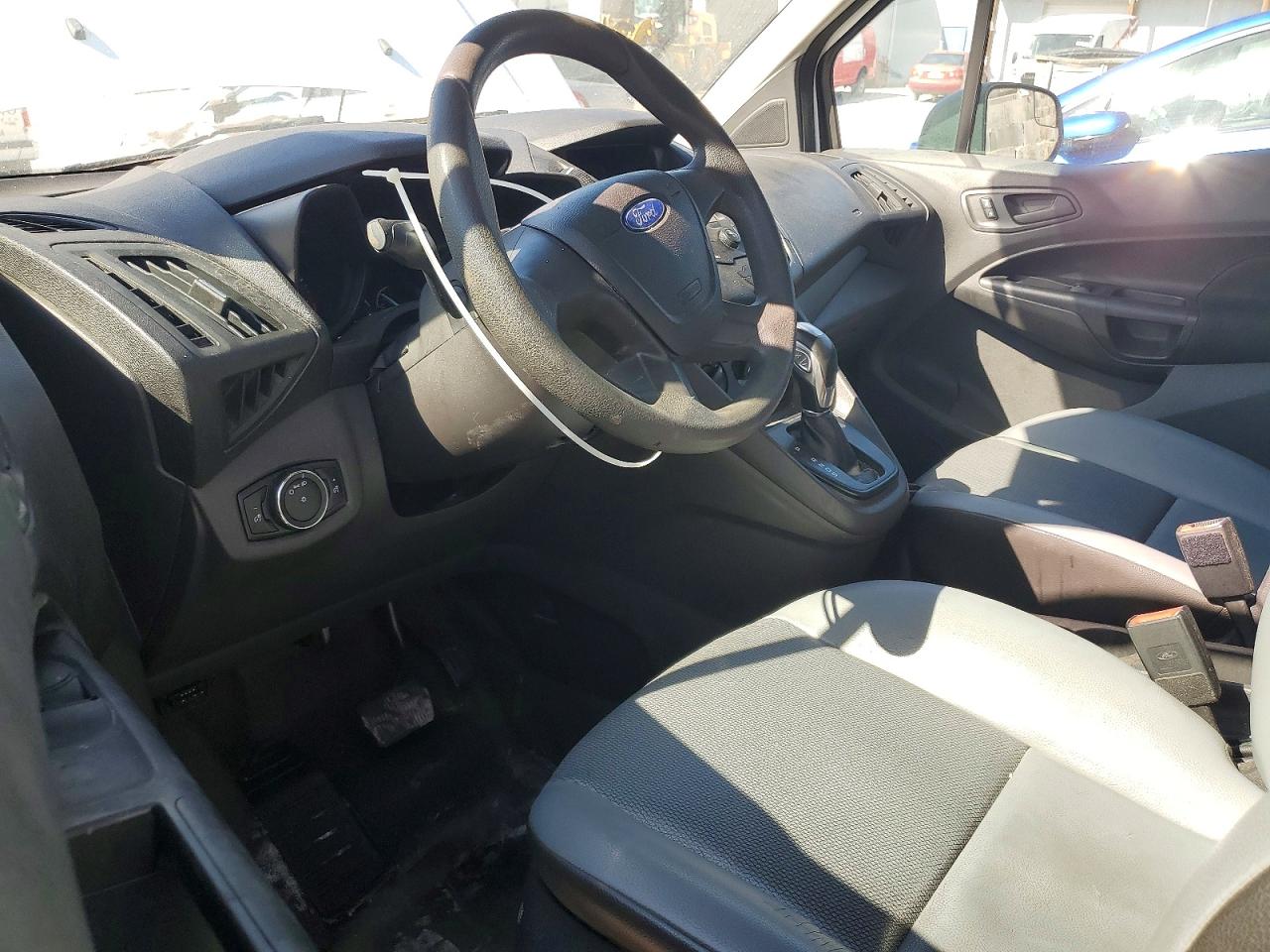 Ford Transit Xl