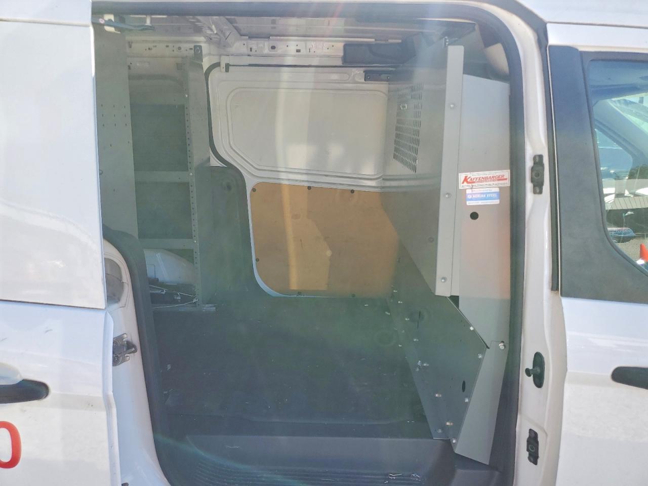 Ford Transit Xl