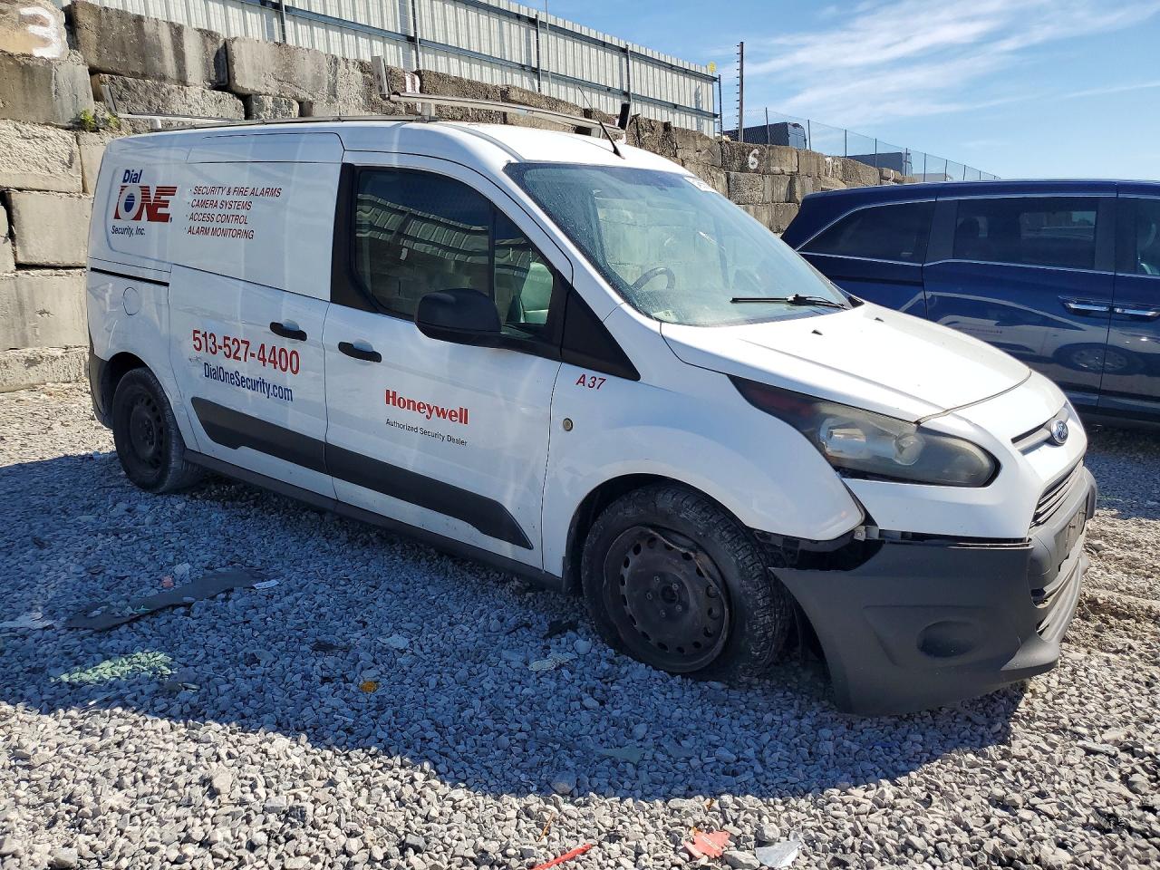 Ford Transit Xl