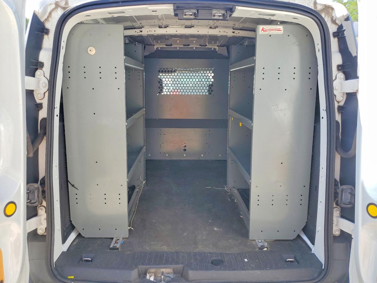 Ford Transit Xl