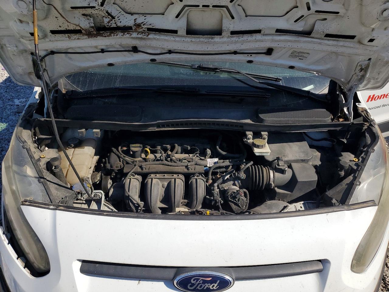 Ford Transit Xl