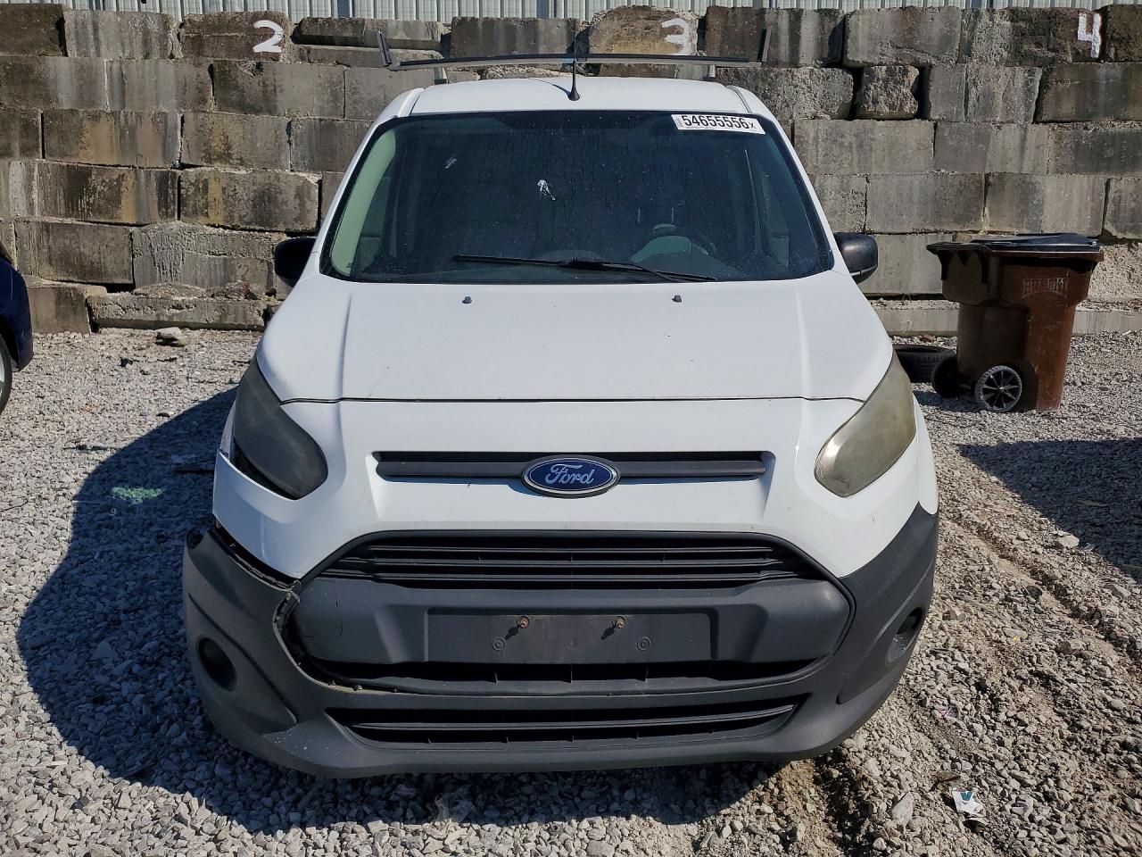 Ford Transit Xl