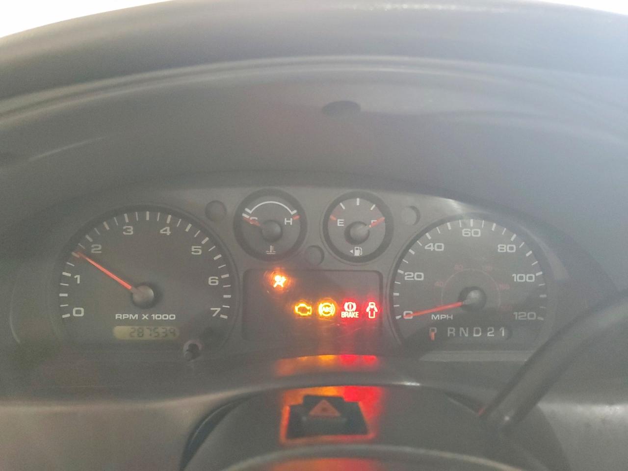 Ford Ranger Super Cab