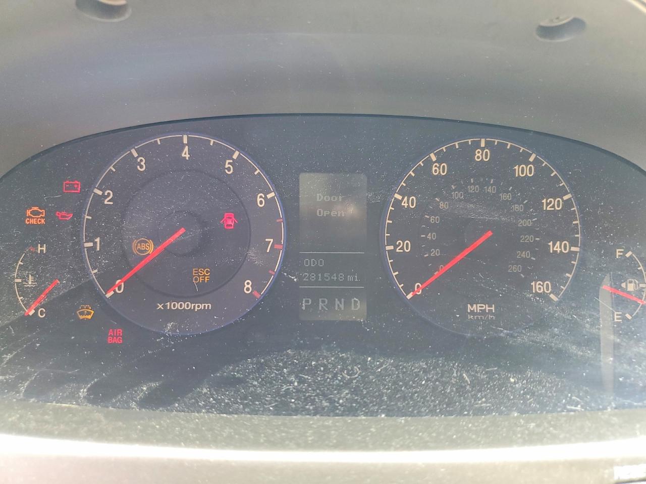 Hyundai Azera Se