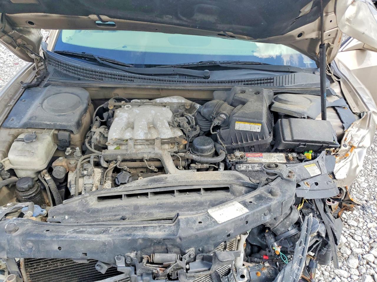 Hyundai Azera Se