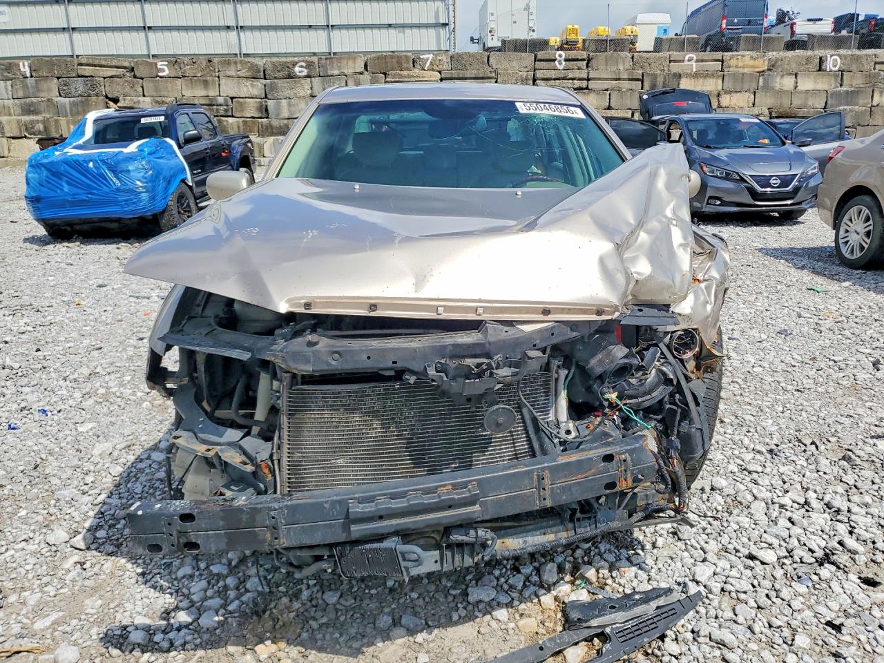 Hyundai Azera Se
