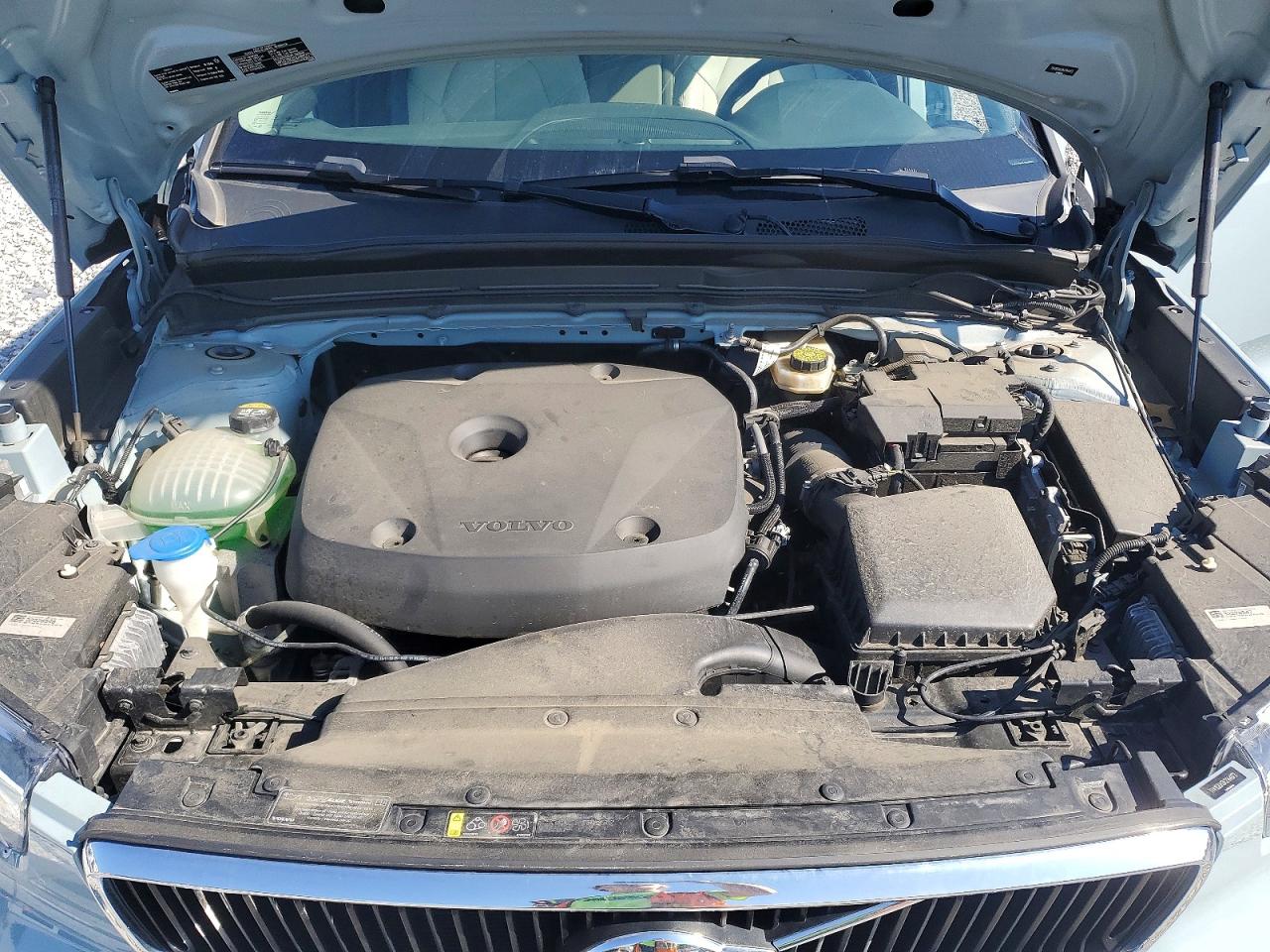 Volvo XC40 T5 Momentum
