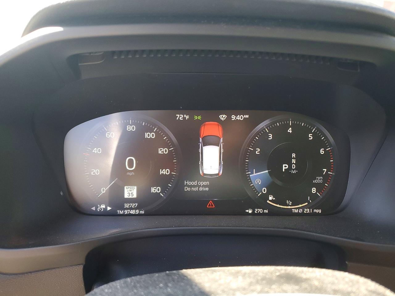 Volvo XC40 T5 Momentum