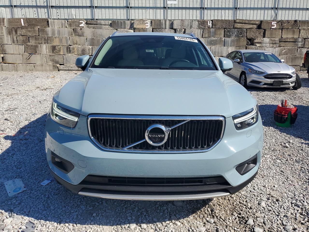 Volvo XC40 T5 Momentum