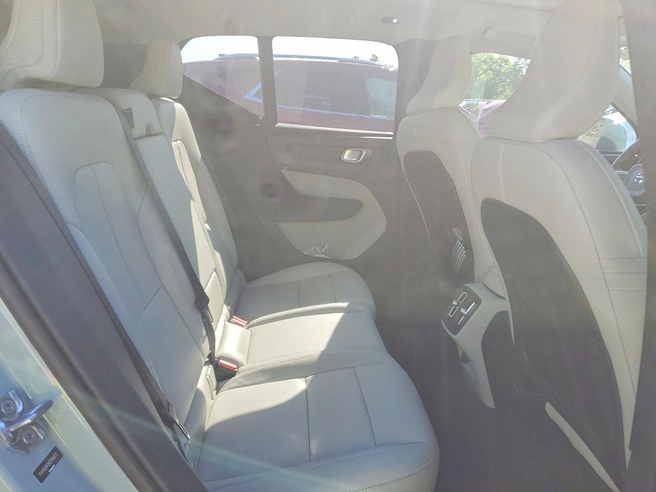 Volvo XC40 T5 Momentum