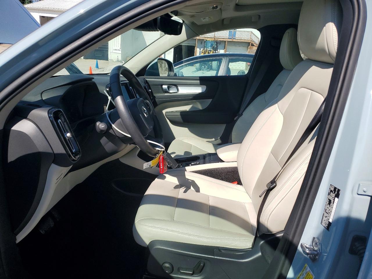 Volvo XC40 T5 Momentum