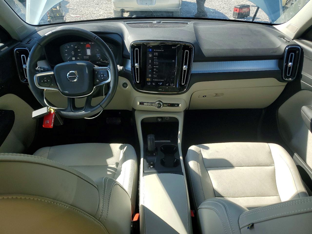 Volvo XC40 T5 Momentum