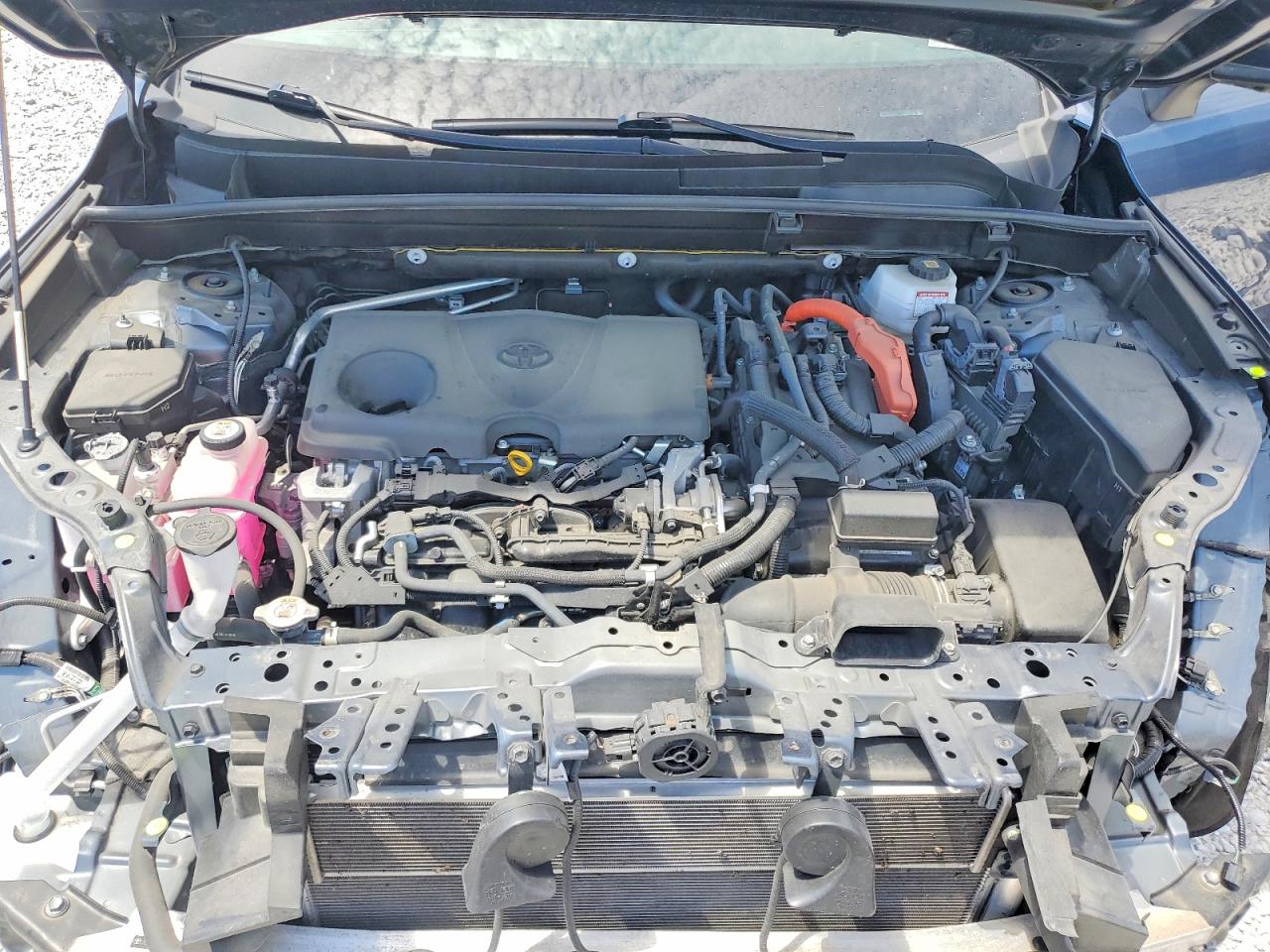 Toyota Venza Limited