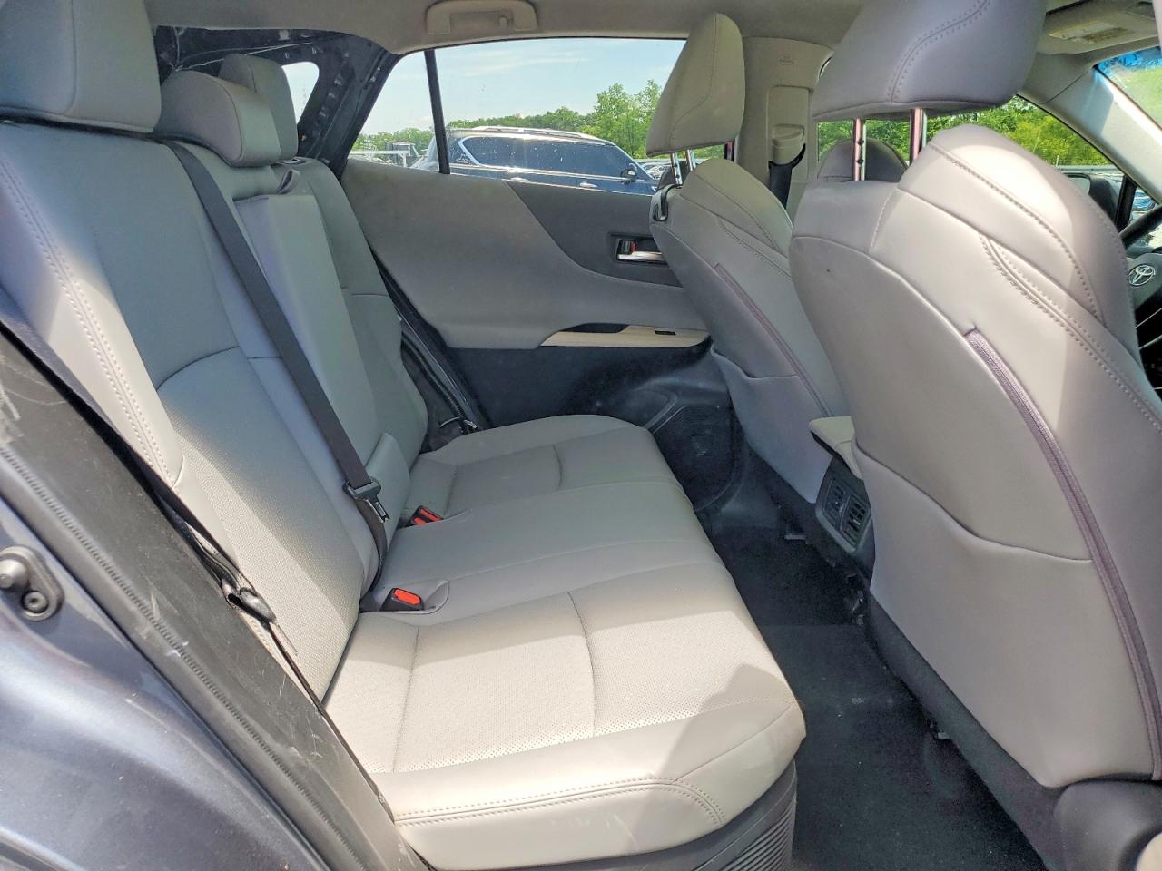 Toyota Venza Limited