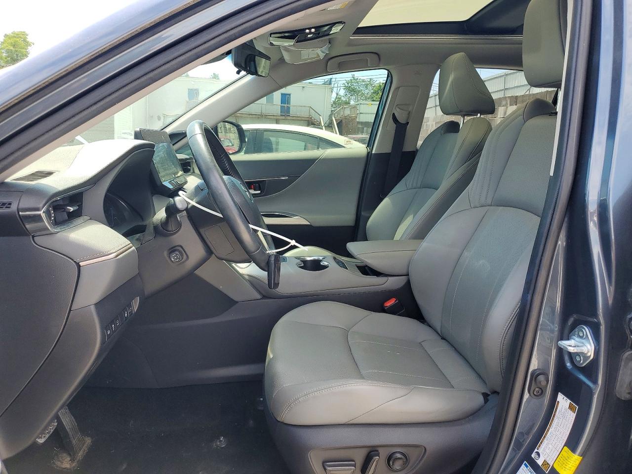 Toyota Venza Limited