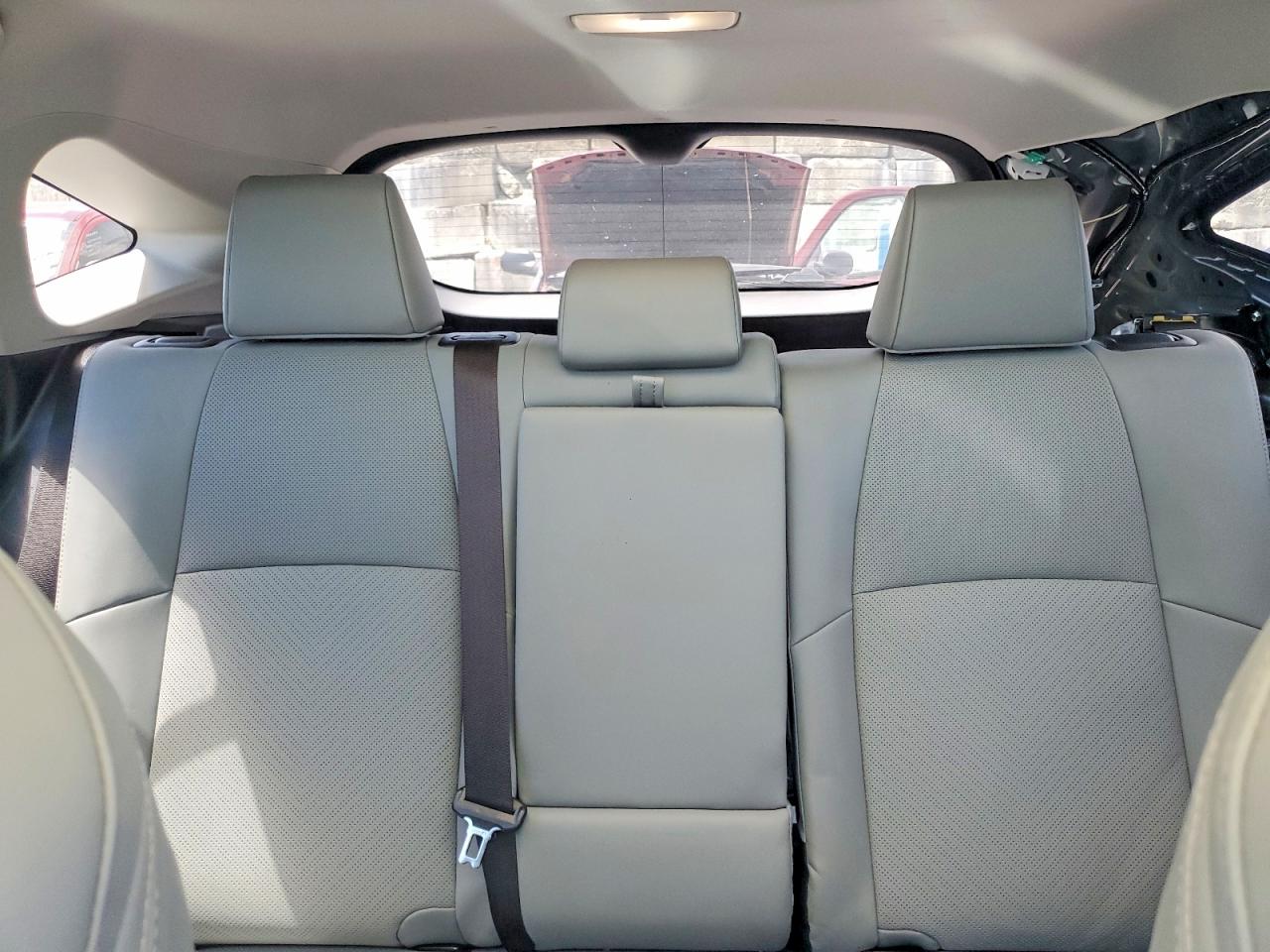 Toyota Venza Limited