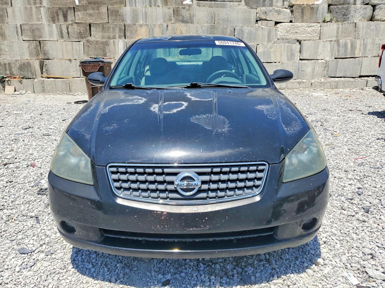 Nissan Altima 3.5 Se