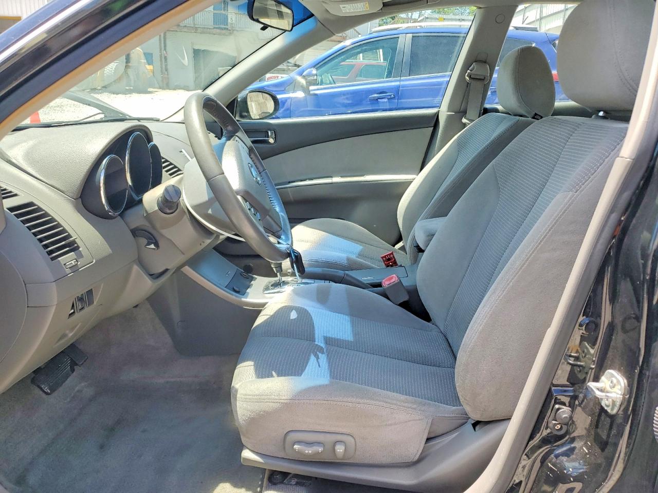 Nissan Altima 3.5 Se