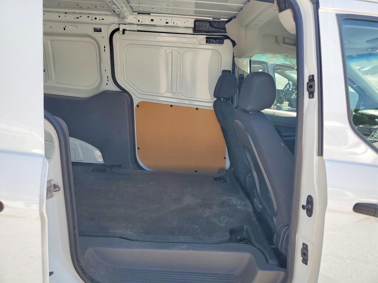 Ford Transit Xl